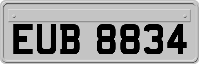 EUB8834