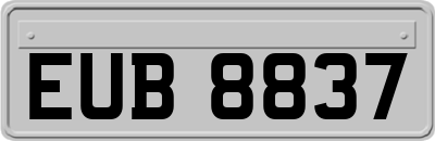 EUB8837