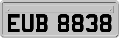 EUB8838