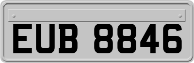 EUB8846
