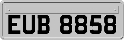 EUB8858