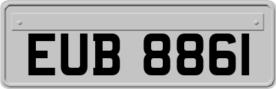 EUB8861