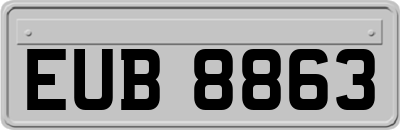 EUB8863