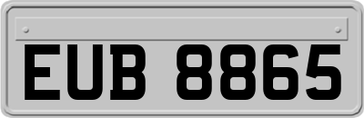 EUB8865