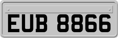 EUB8866