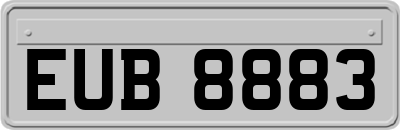 EUB8883