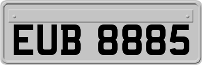EUB8885