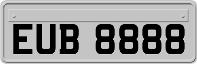 EUB8888