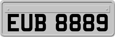 EUB8889