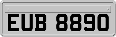 EUB8890