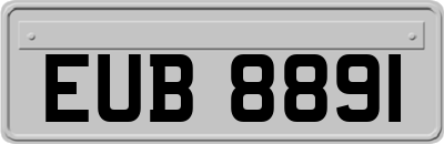 EUB8891