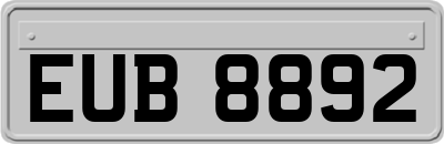 EUB8892