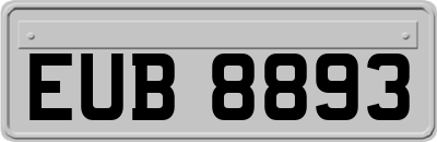 EUB8893