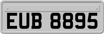 EUB8895