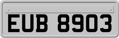 EUB8903