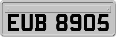 EUB8905