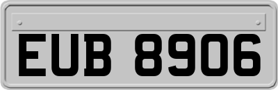 EUB8906