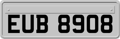 EUB8908
