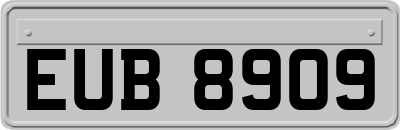EUB8909