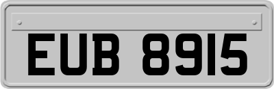EUB8915
