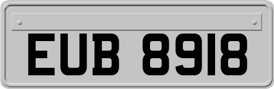 EUB8918