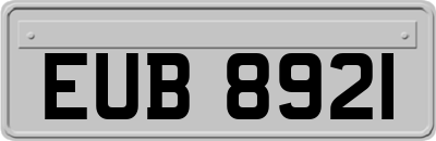 EUB8921