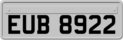 EUB8922
