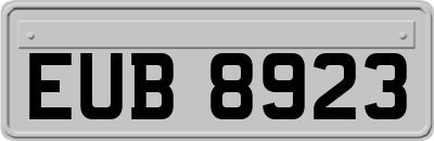 EUB8923