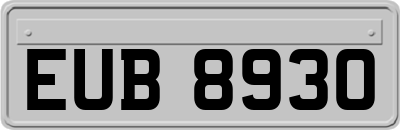 EUB8930