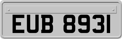 EUB8931