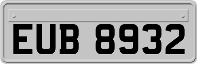 EUB8932