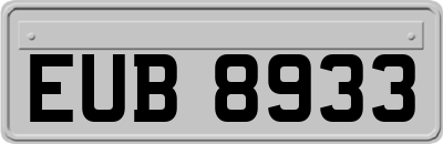 EUB8933