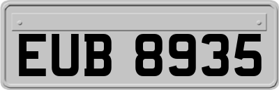 EUB8935