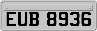 EUB8936