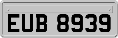 EUB8939