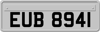 EUB8941