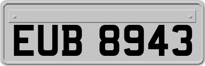 EUB8943