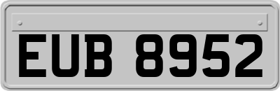 EUB8952