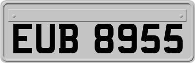 EUB8955