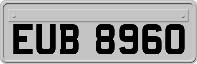 EUB8960