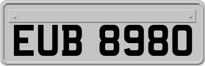 EUB8980