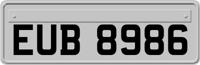 EUB8986