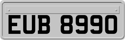 EUB8990