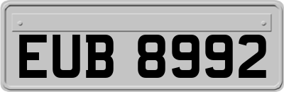 EUB8992