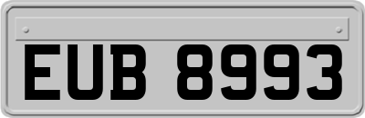 EUB8993