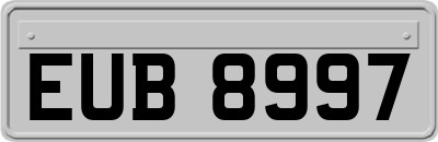 EUB8997