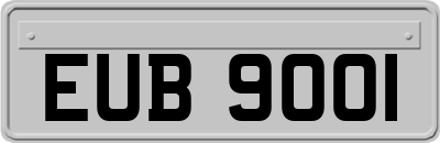 EUB9001