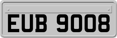EUB9008