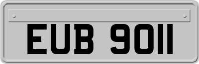 EUB9011