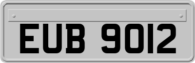 EUB9012